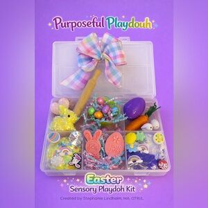 OT-informed, purposeful play designed to support little hands and growing minds.